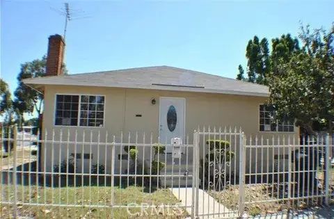 2101 S Sycamore, Santa Ana, CA 92707