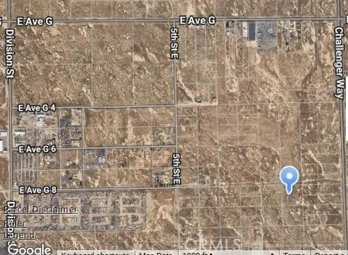 0 Avenue G-8, Lancaster, CA 93535 - #2