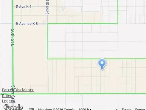 0 E Avenue K-12, Lancaster, CA 93535 - #1
