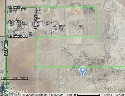 0 E Avenue K-12, Lancaster, CA 93535 - #2