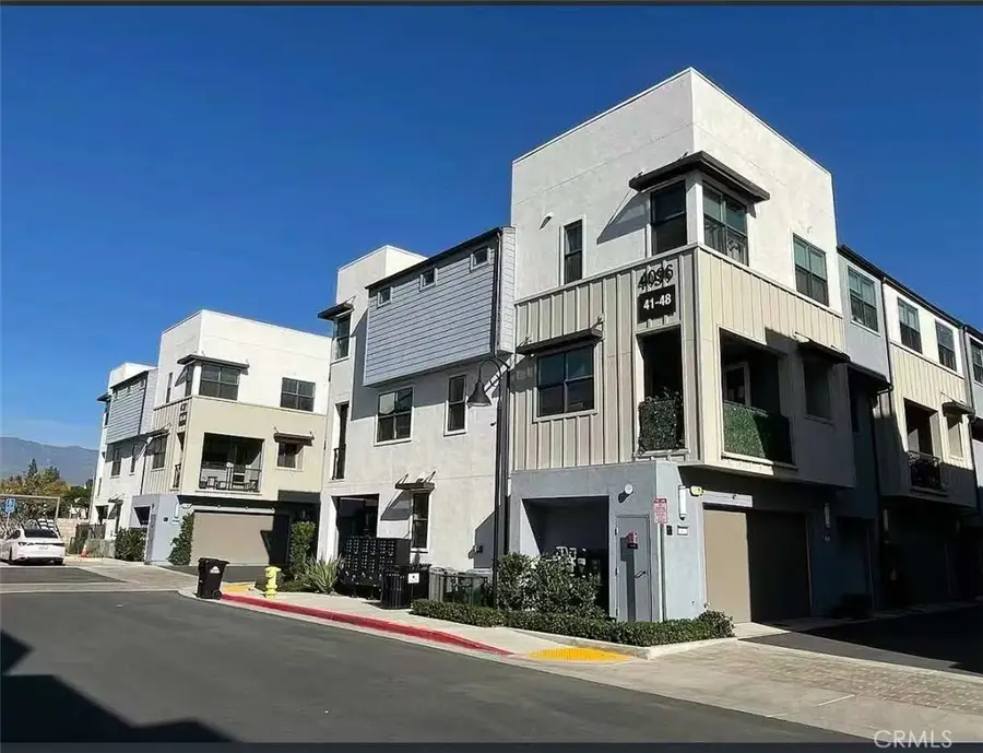 4096 E Luna Paseo #45, Ontario, CA 91764 - #2