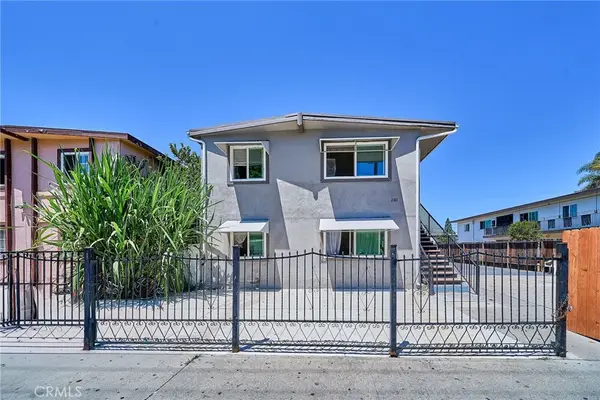 2001 W Myrtle, Santa Ana, CA 92703