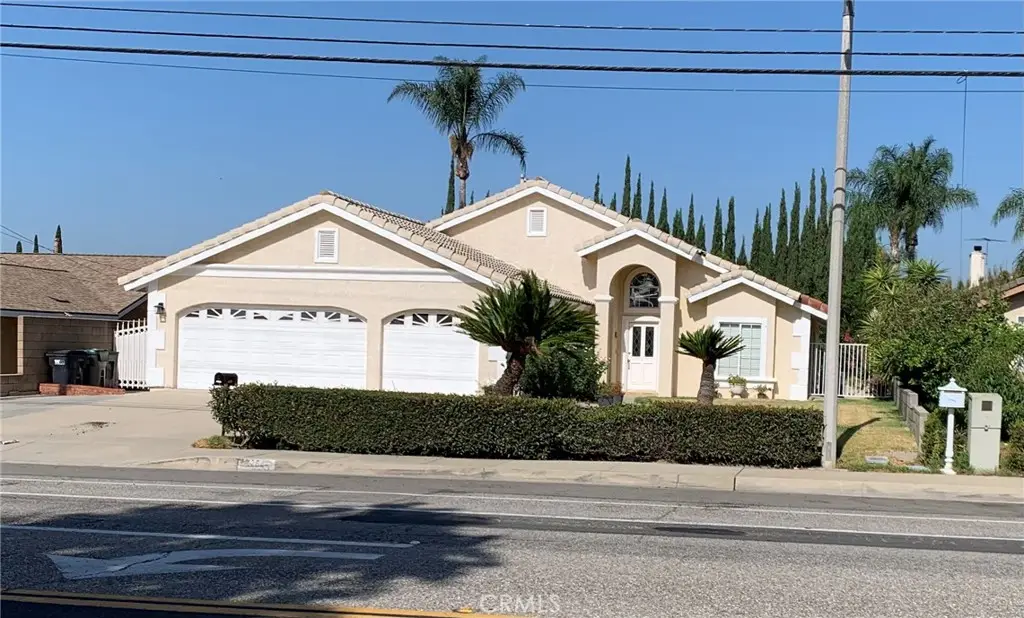 12644 Monte Vista, Chino, CA 91710 - #1
