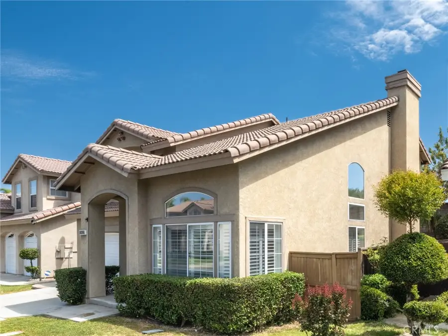 2921 Rolling Village Dr, Chino Hills, CA 91709 - #2