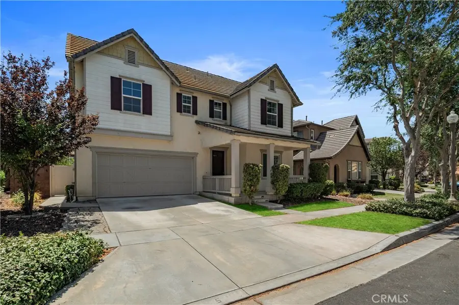 8729 Candlewood Street, Chino, CA 91708 - #2