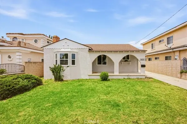 5837 N Muscatel Avenue, San Gabriel, CA 91775