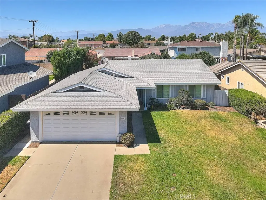 4312 Rainier Court, Chino, CA 91710 - #1