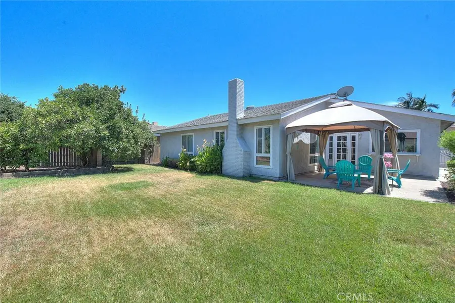 4312 Rainier Court, Chino, CA 91710 - #3