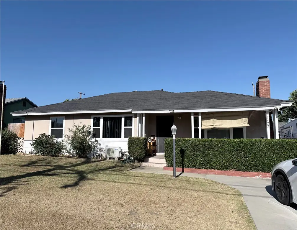 1422 N Sultana, Ontario, CA 91764 - #1