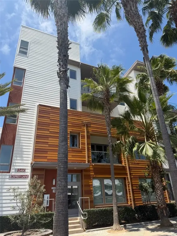 12460 Osprey Lane #2, Playa Vista, CA 90094