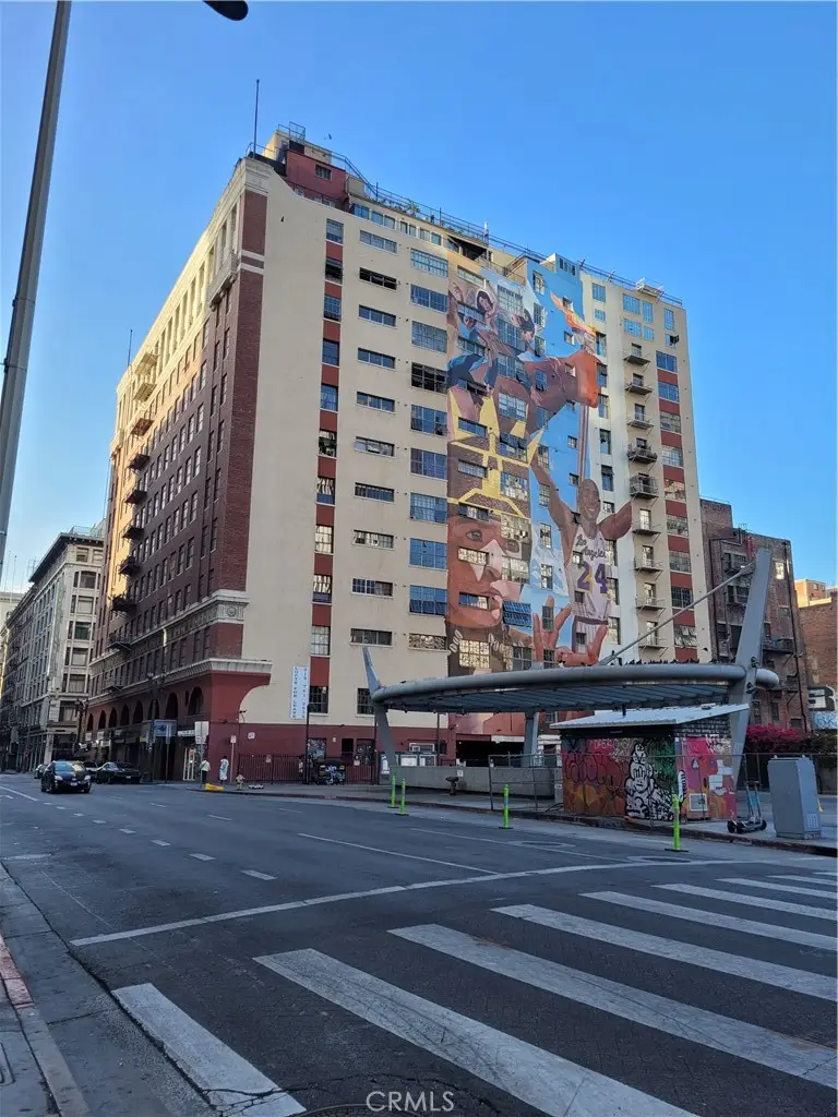 312 W 5th, Los Angeles, CA 90013 - #1