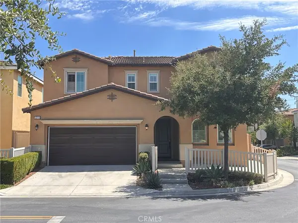 5219 Azul, Chino, CA 91710