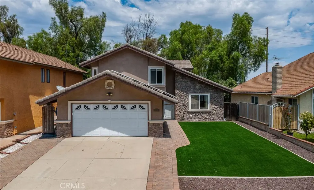 32 Rising Hill Road, Pomona, CA 91766 - #1