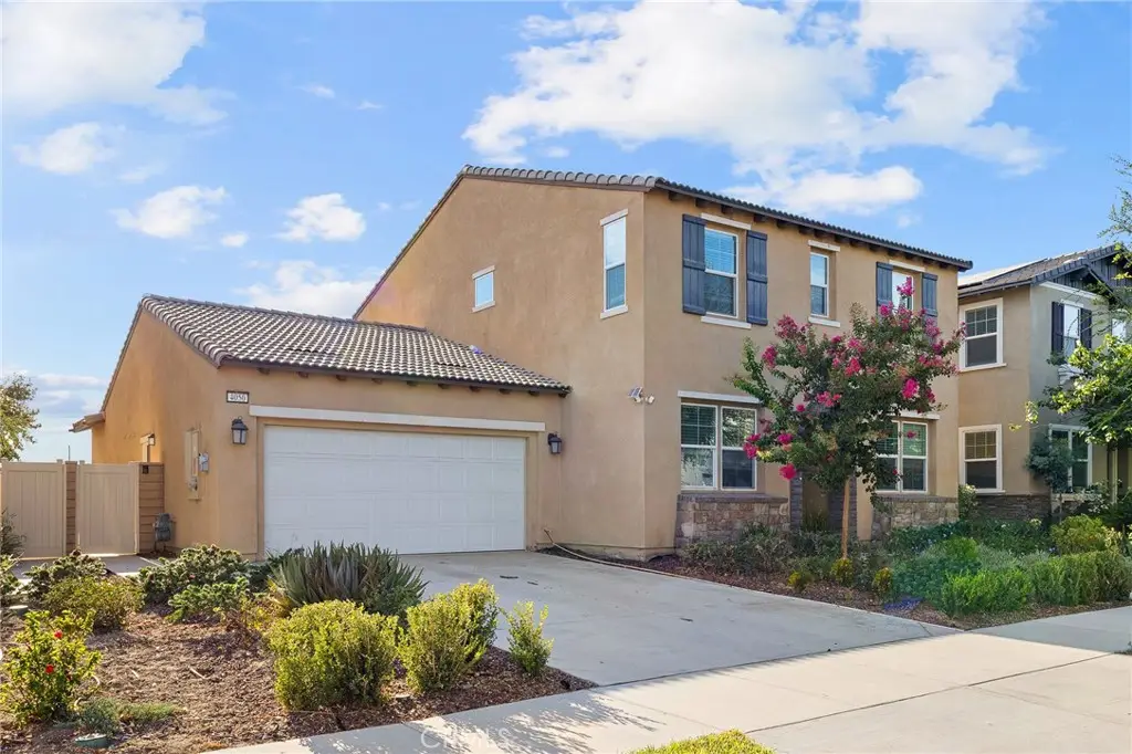 4050 S Bowery Pl, Ontario, CA 91761 - #1