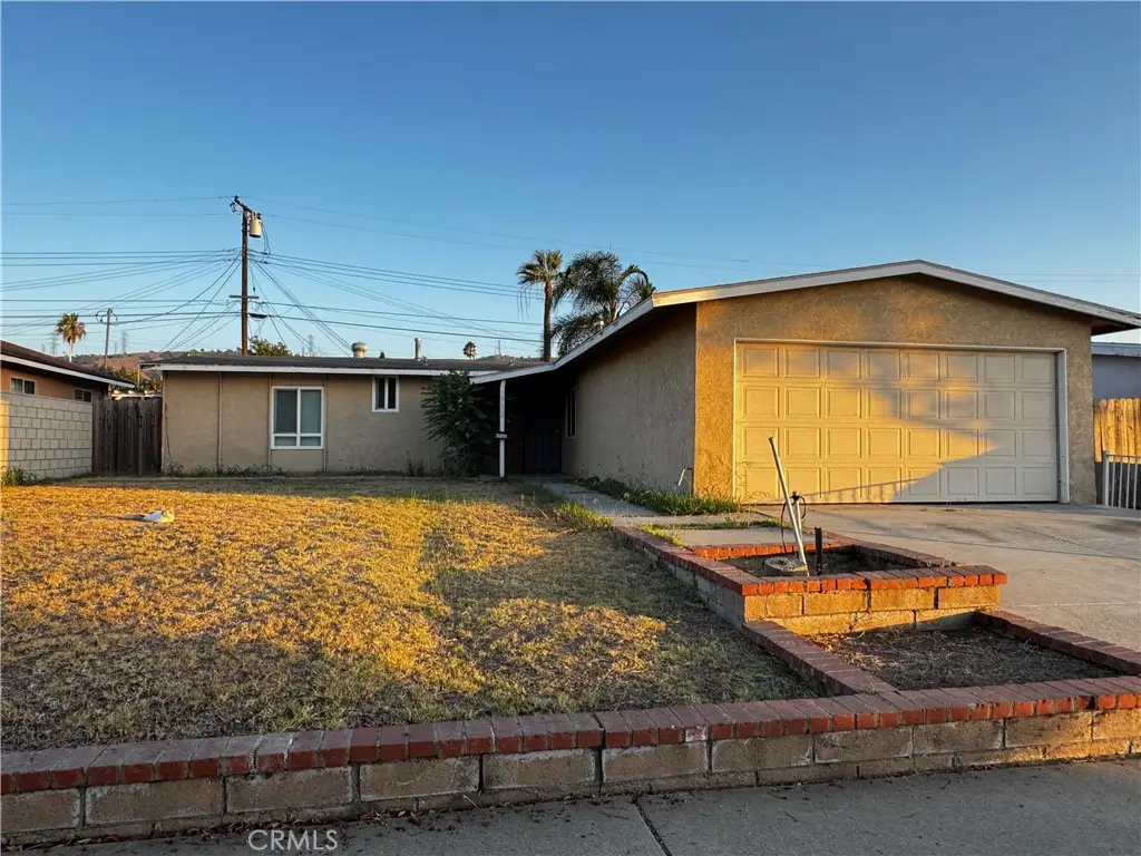 18632 La Guardia, Rowland Heights, CA 91748 - #1