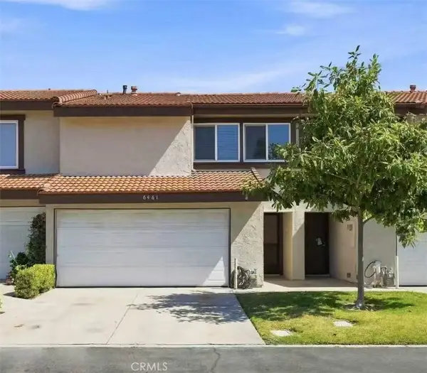 6461 Casa Verde, Cypress, CA 90630