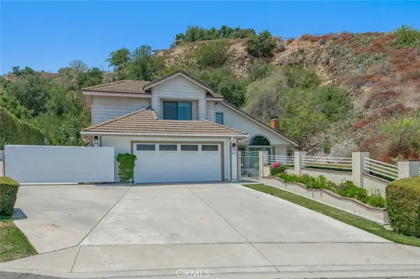 931 Heritage Drive, West Covina, CA 91791