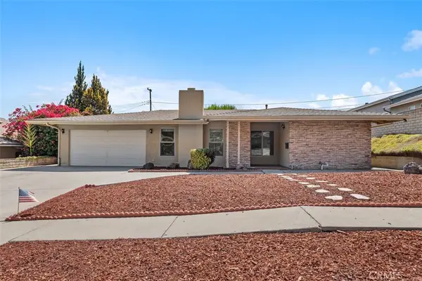 21624 Birch Hill, Diamond Bar, CA 91765