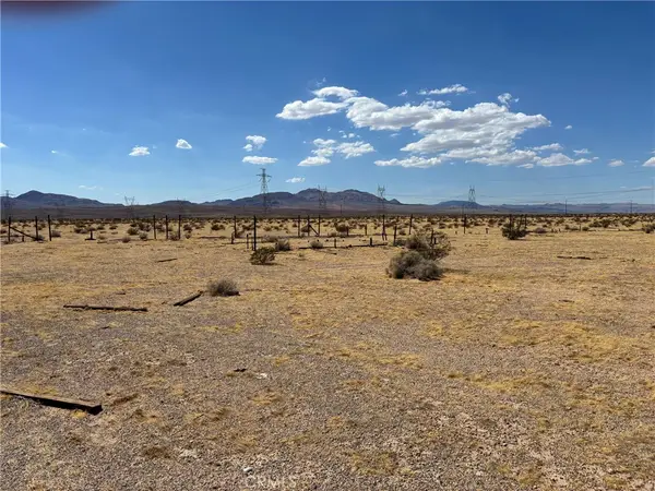 0 Mountain View, Newberry Springs, CA 92365