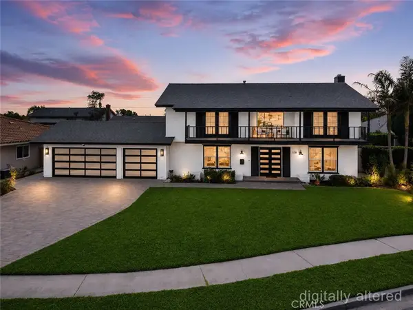 538 Tangier, Placentia, CA 92870