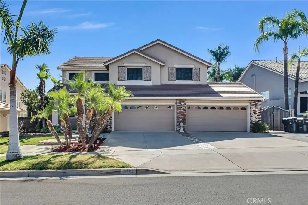 2611 Dakin Drive, Corona, CA 92882 - #1