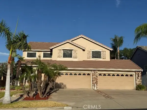 2611 Dakin Drive, Corona, CA 92882