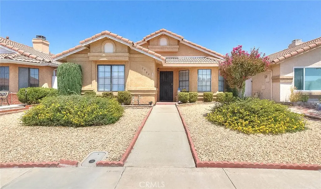 2980 La Habra, Hemet, CA 92545 - #1