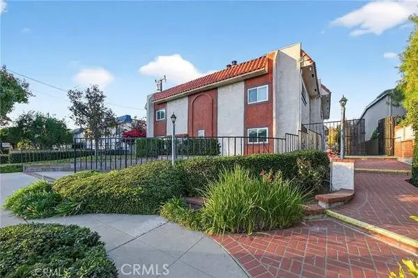 419 W Fairview Avenue #K, Arcadia, CA 91007