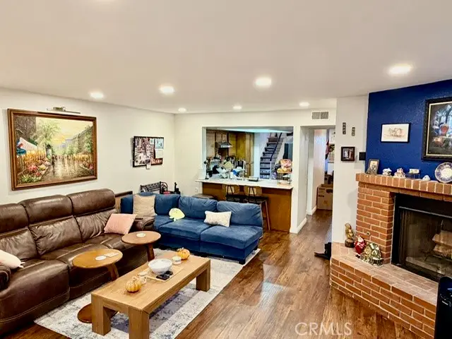 419 W Fairview Avenue #K, Arcadia, CA 91007 - #3