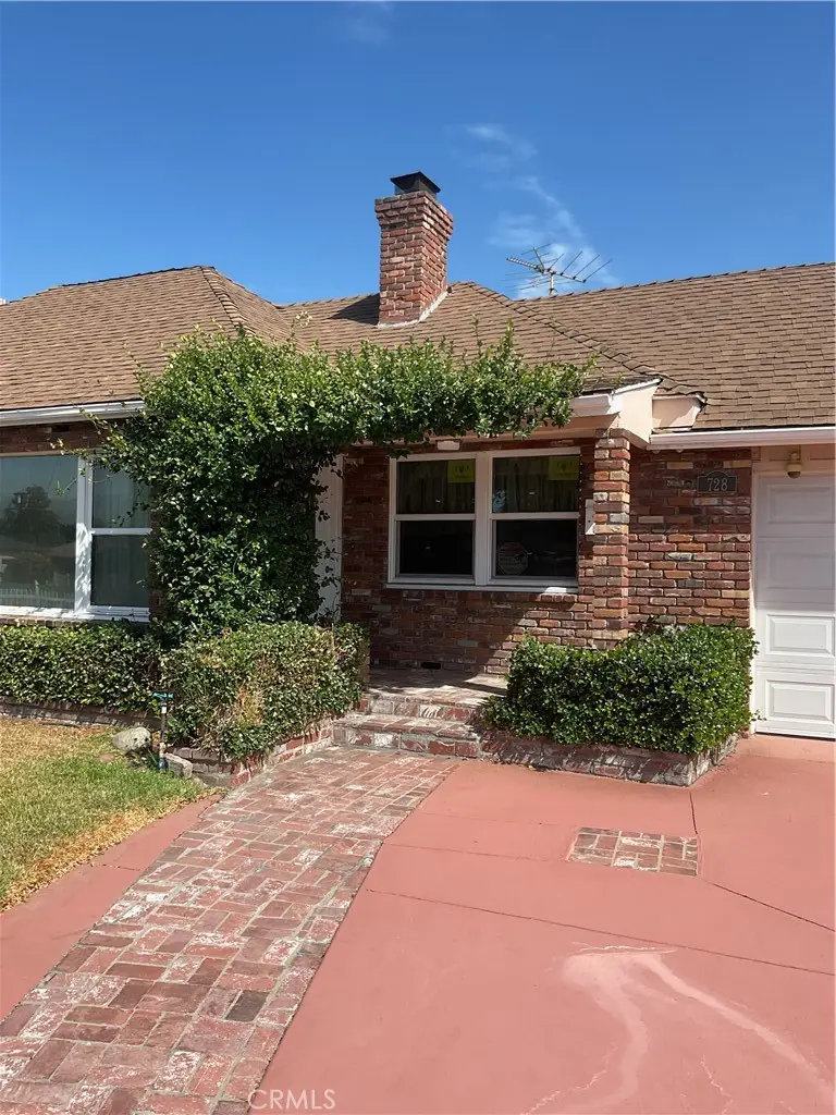 728 S Glenshaw, West Covina, CA 91790 - #1