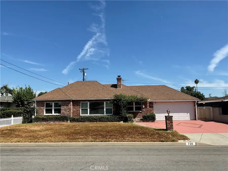 728 S Glenshaw, West Covina, CA 91790 - #2