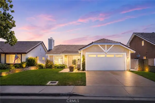 6811 Arthur Court, Chino, CA 91710