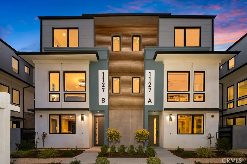 1125 S Golden West Avenue #B, Arcadia, CA 91007 - #1