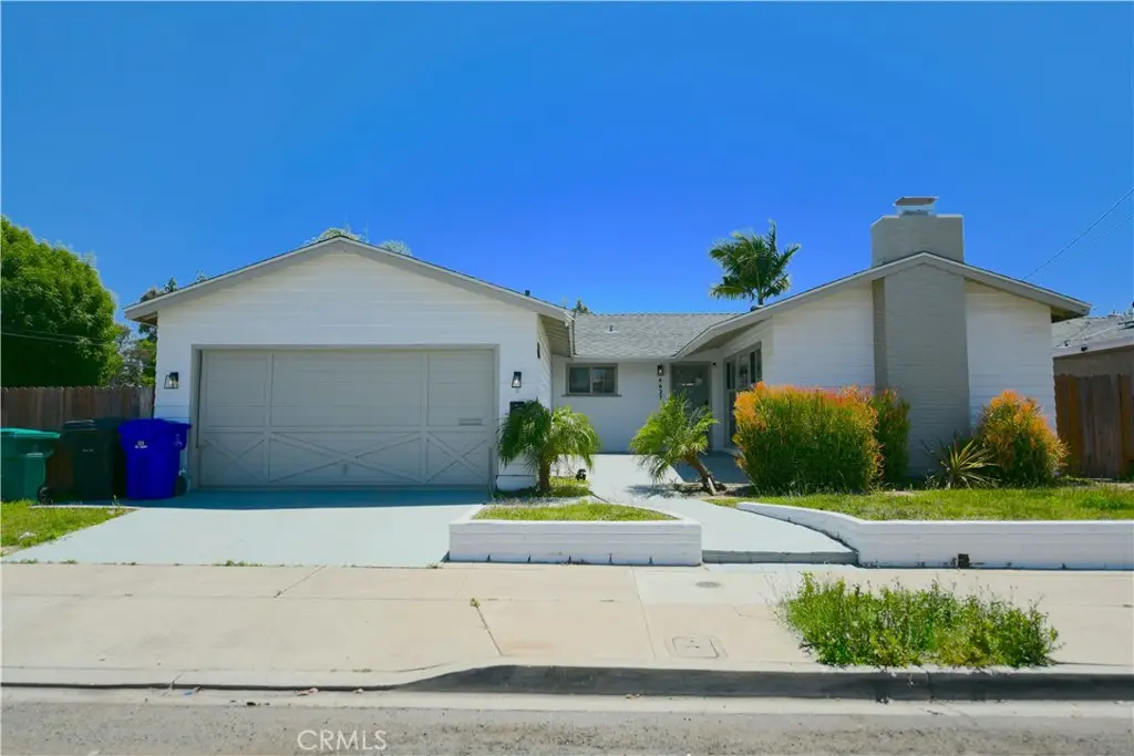 4625 Glacier Avenue, San Diego, CA 92120 - #1