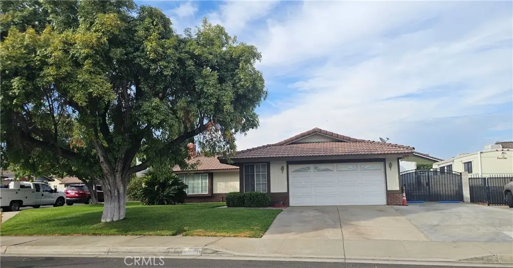 6491 30th, Riverside, CA 92509 - #1