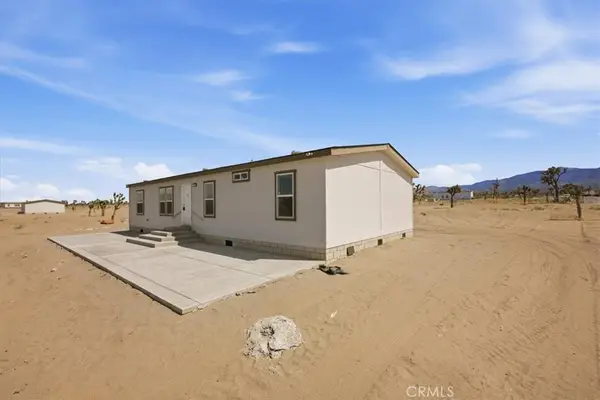 1775 Saratoga Road, Pinon Hills, CA 92372
