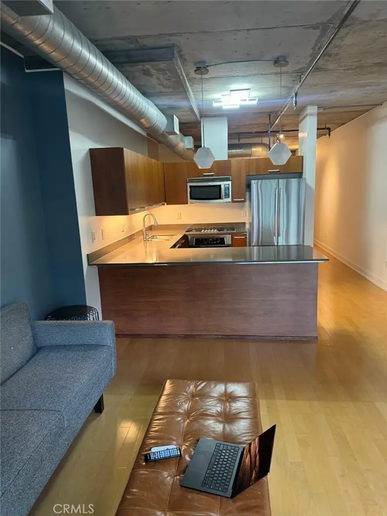 645 W 9th #425, Los Angeles, CA 90015 - #2