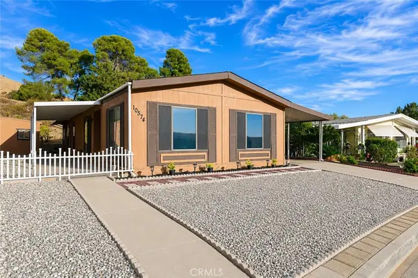 10574 Chisholm Trail, Cherry Valley, CA 92223