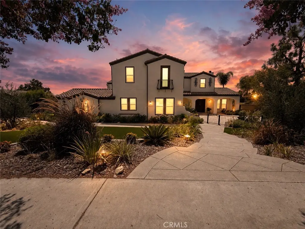 12855 Black Creek Court, Rancho Cucamonga, CA 91739 - #1