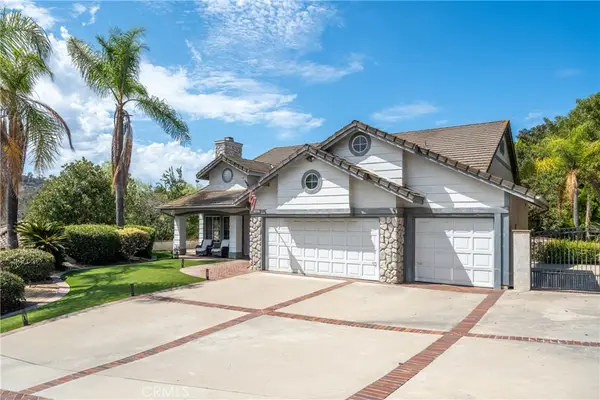 1463 Oak View Way, Escondido, CA 92029