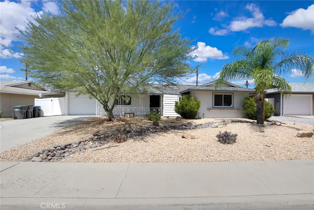 27086 Wentworth Drive, Sun City, CA 92586 - #1