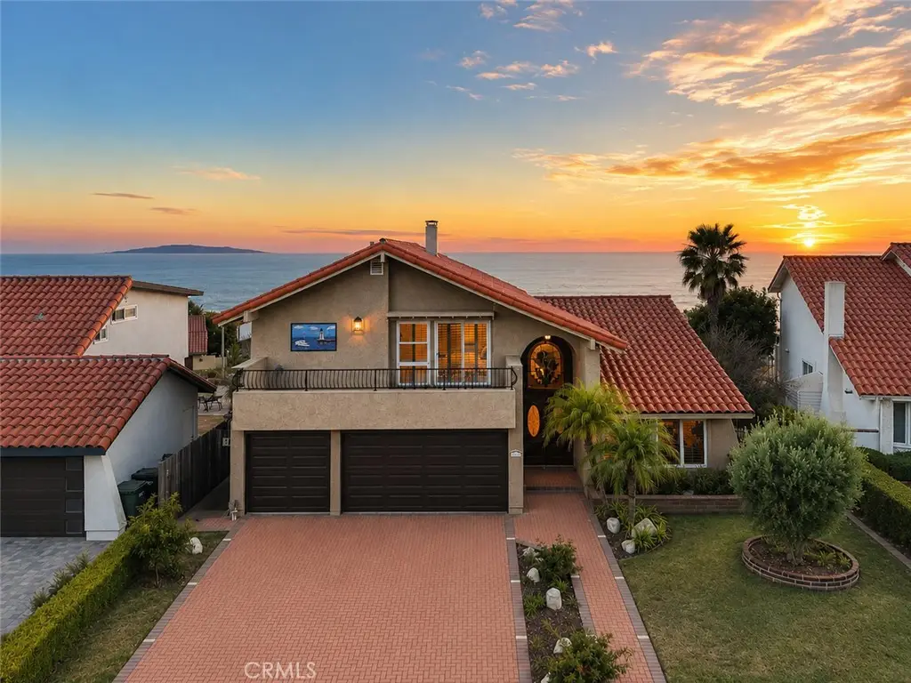 3410 Hightide, Rancho Palos Verdes, CA 90275 - #1