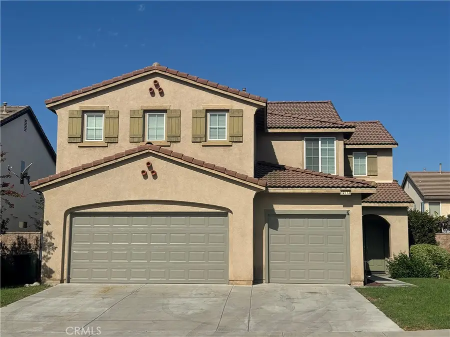 12772 Clemson Drive, Eastvale, CA 92880 - #2