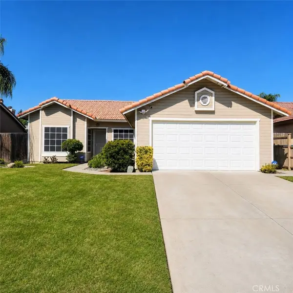 713 Harvest Creek Road, Bakersfield, CA 93312