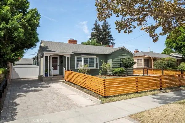 435 S Mariposa, Burbank, CA 91506