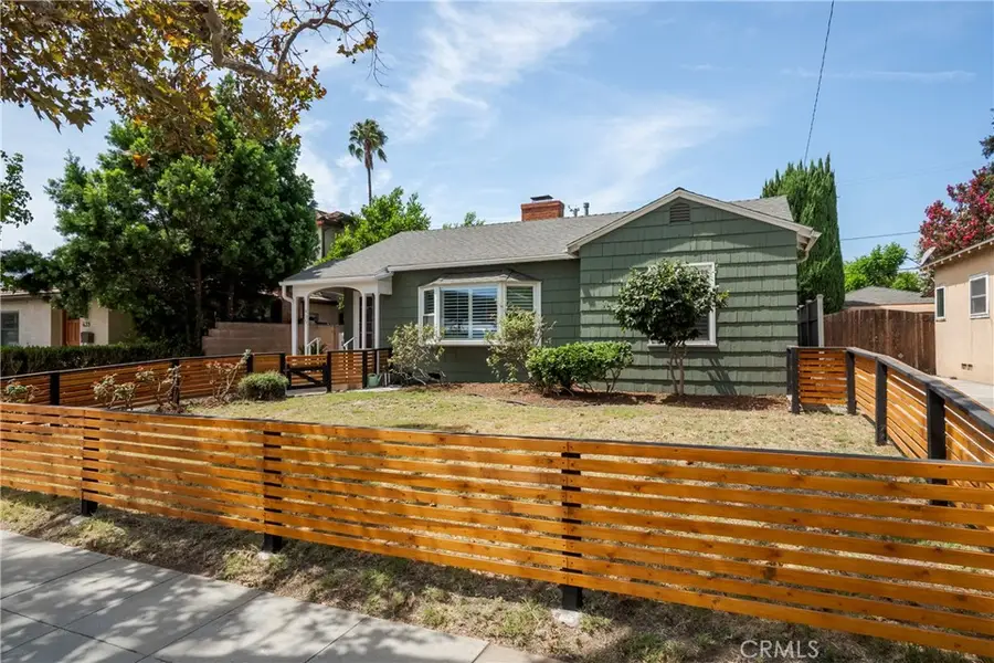 435 S Mariposa, Burbank, CA 91506 - #3