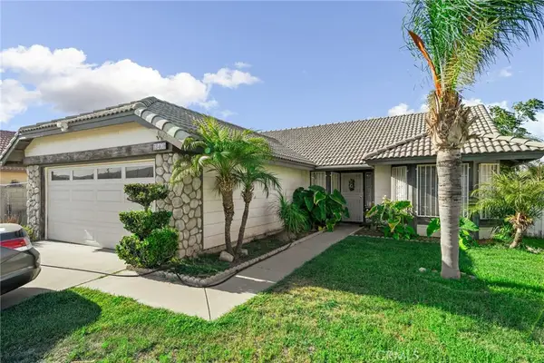18460 Ash Street, Bloomington, CA 92316