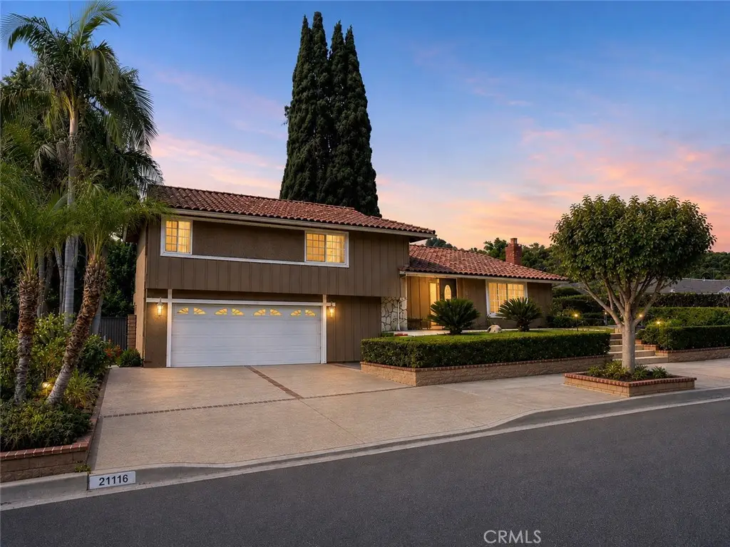 21116 Silver Cloud, Diamond Bar, CA 91765 - #1
