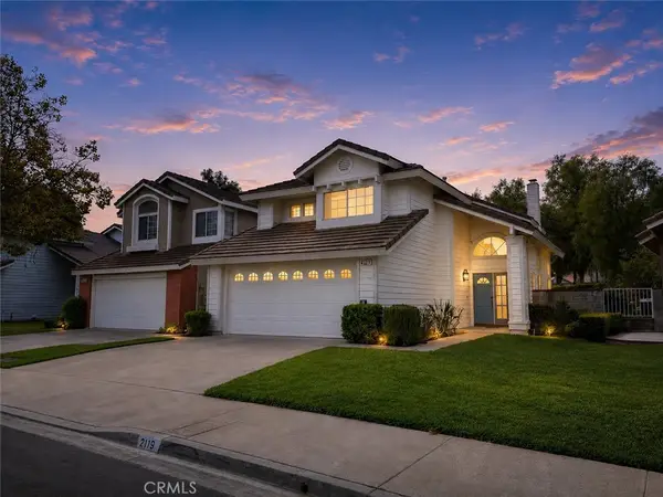 2119 Sun Ridge, Chino Hills, CA 91709