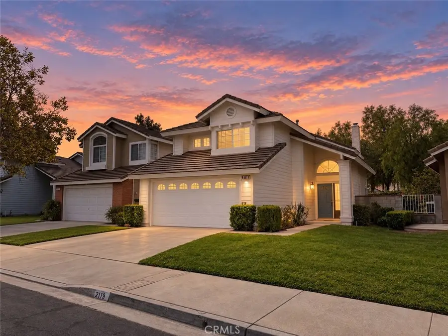 2119 Sun Ridge, Chino Hills, CA 91709 - #2